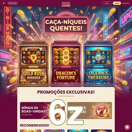 Imagem de 6z Cadastre-se e aproveite suporte ágil e acesso