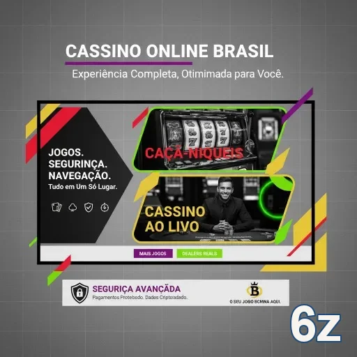 Cadastro fácil e suporte VIP no cassino online 6z