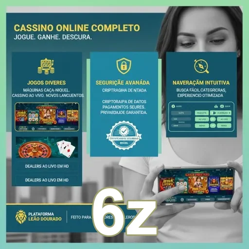 Atendimento Local para suas Dúvidas - 6z