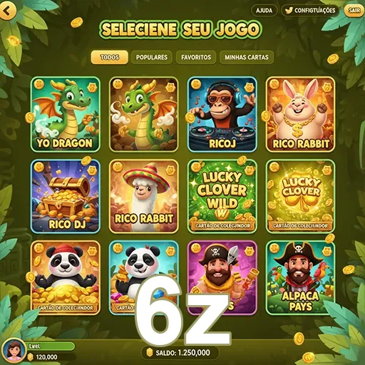 Ilustração de Slots Imperdíveis