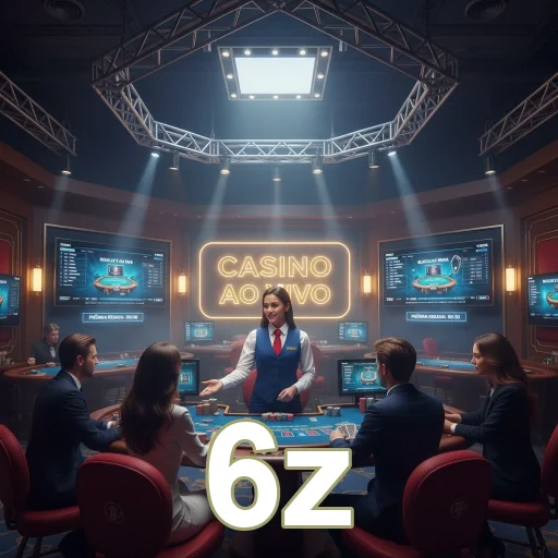 Imagem principal de 6z Promocoes