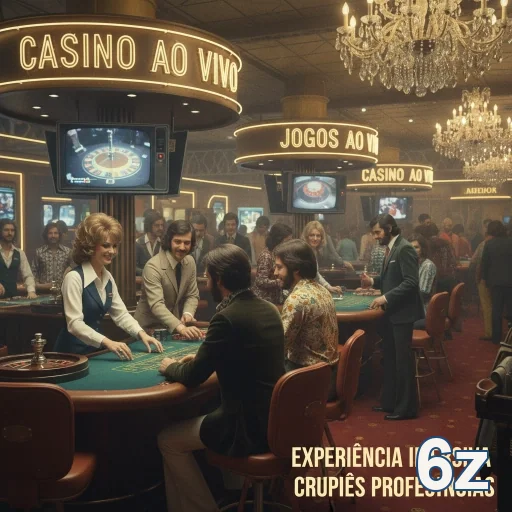 Acessibilidade mobile e suporte VIP da plataforma 6z