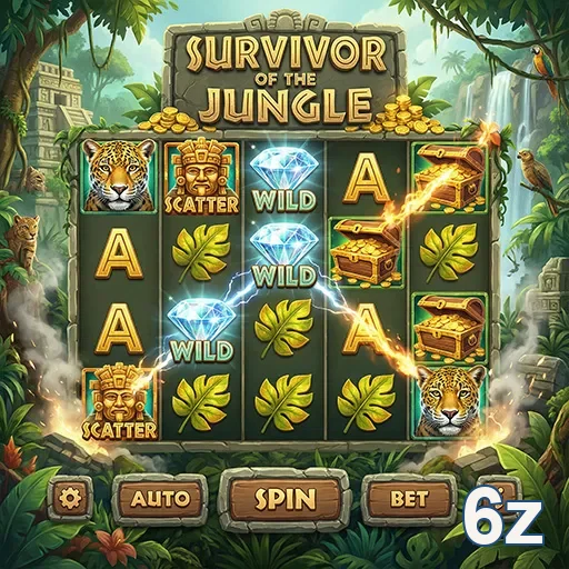 Promoções e bônus em cassino online 6z