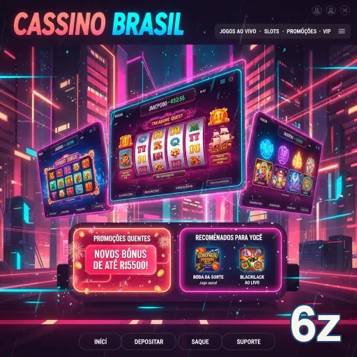 Ilustração de Interface Intuitiva