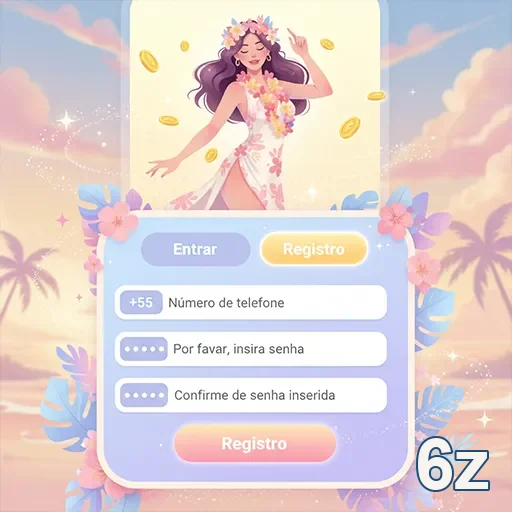 Cashback VIP 6z em 2026 com destaque para porcentagens