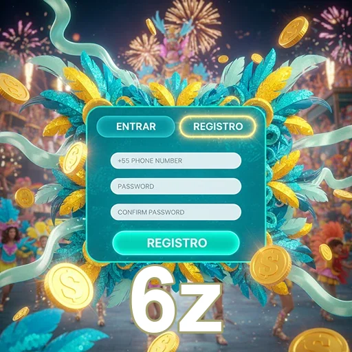 Ilustração de Slots Empolgantes