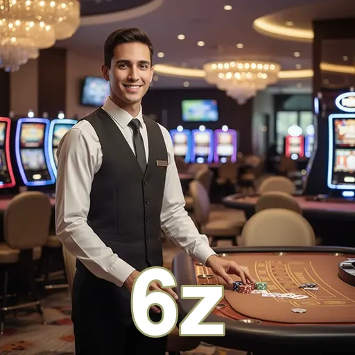 Imagem de 6z Link de Acesso: link de acesso com acesso