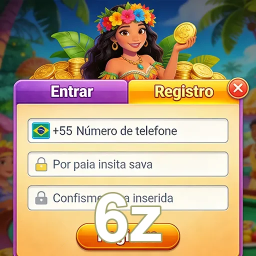 Imagem principal de 6z Apostas Esportivas